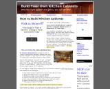 build-kitchen-cabinets.com