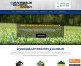 commonwealthirrigation.com