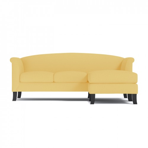Reversible Chaise Sofa