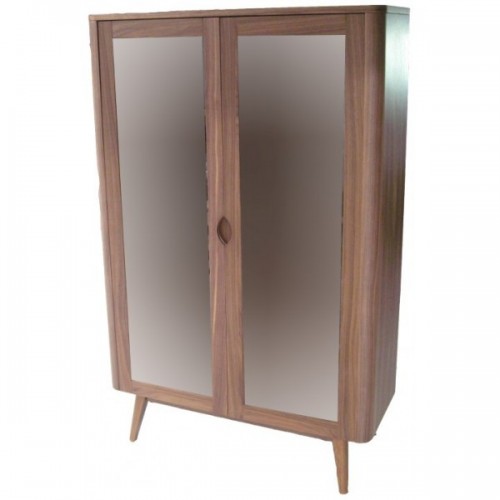 Alex Glass Door Cabinet-1