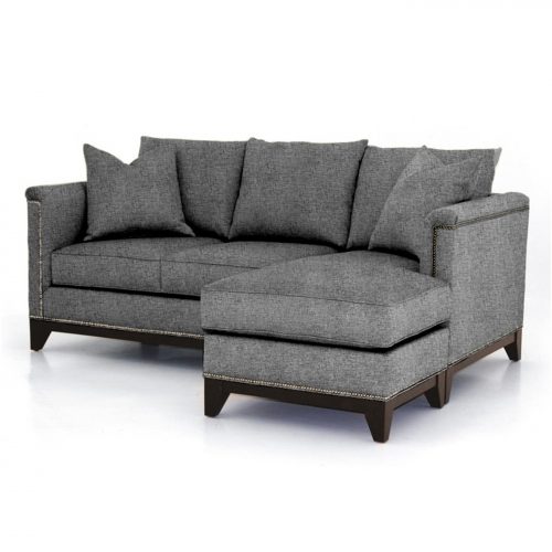 reversible chaise sofa