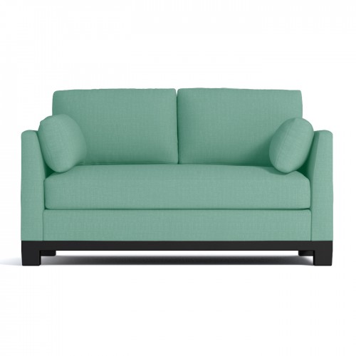 apartment size sofa