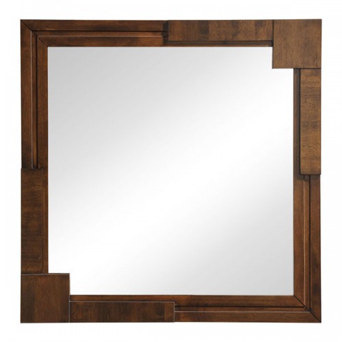 jeferson Mirror WALNUT-1