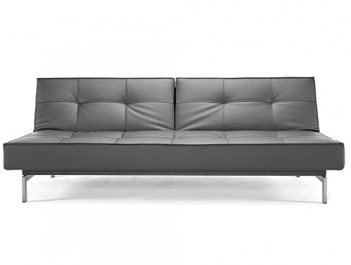 Sergio Urban Sofa Bed BLACK