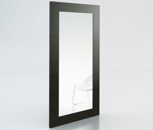 sidney Mirror WENGE